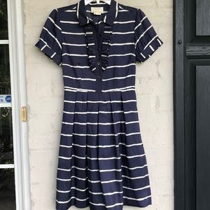 Kate Spade silk dress
